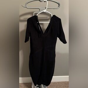 Venus BodyCon Bandage Dress